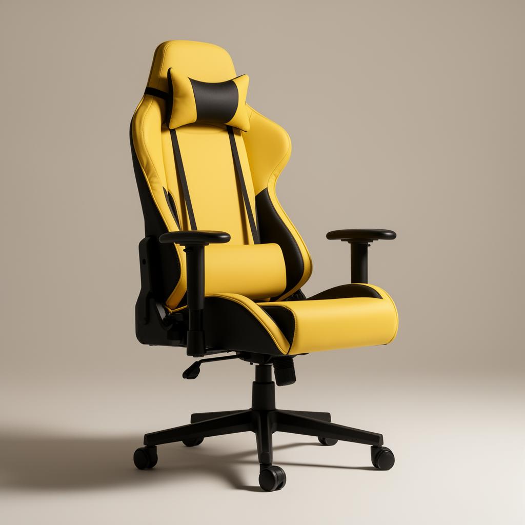 Cadeiras Corporativas Ergonômicas